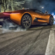 Illustration for article titled The Secrets Of iSPECTRE/is Jaguar C-X75s